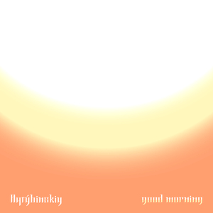 good morning