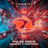 SaberZ - Pulse Drive (Extended Mix)