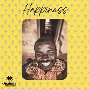 Happiness (Reggae Riddim)