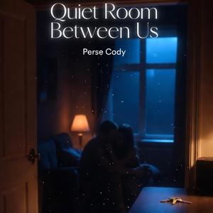 Quiet room between us
