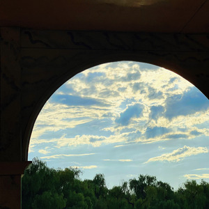 无关风月，只为清欢