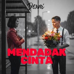 Mendadak Cinta