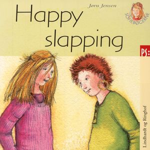 Happy Slapping, del007