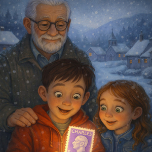 Grandpa Knows (Radio Edit)