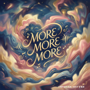 More more more