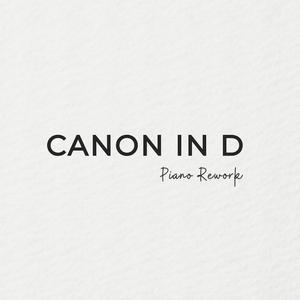 Canon In D (Piano Rework)