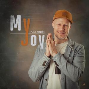 My Joy (feat. Seron)