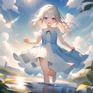 君と夏のフィルム