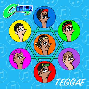 TEGGAE