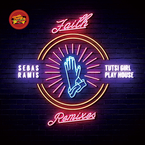 Faith (N'dinga Gaba Remix)