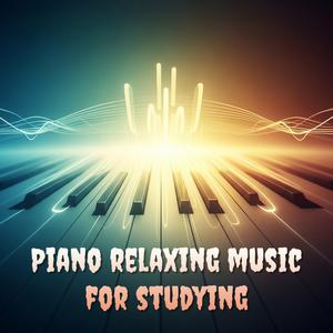 Relax piano for concentration