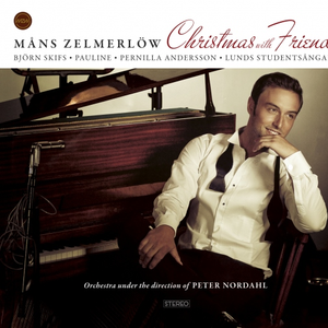 Vit som en snö (med Pernilla Andersson)