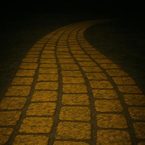 Yellow Brick