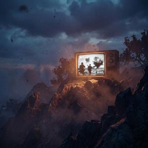 Мир і війна (Special Version)