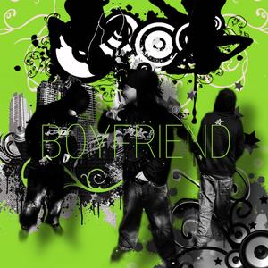 Boyfriend