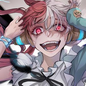 黒の数式 (Formula of the Black)