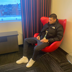 The Mannequin Challenge