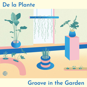 Groove in the Garden