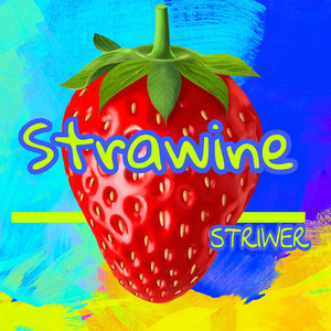 Straline