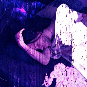 it's raining but you're not