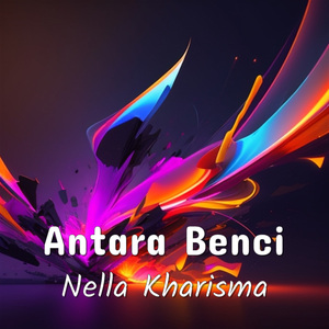 Nella Kharisma
