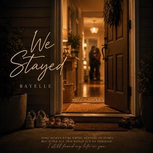 we stayed