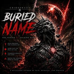 Buried Name