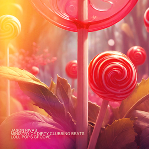 Lollipop's Groove (Radio Edit)