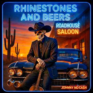 Rhinestones and Beers