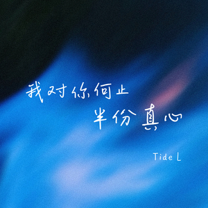 我对你何止半点真心 (纯音乐)