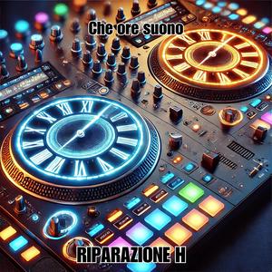 Che ore suono