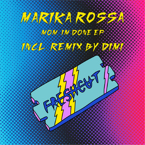 Mom I'm Done (Original Mix)