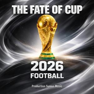 The Fate Of Cup (The FIFA World Cup 26™ Song)