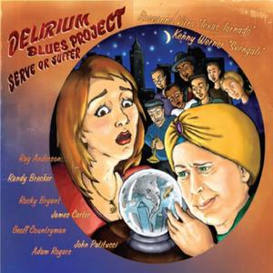 Everybody's Cryin' Mercy