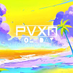 HOLIDAY (Radio Edit)