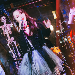 crossing field (Cover LiSA) 刀剑神域