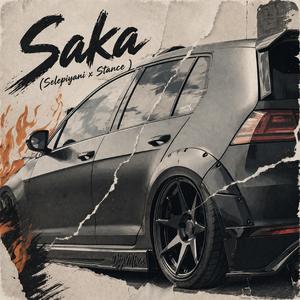 Saka (Selepiyani x Stance)