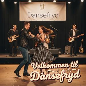 Velkommen til Dansefryd
