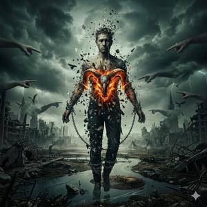 Scapegoat (Ambient Electronica Mix)