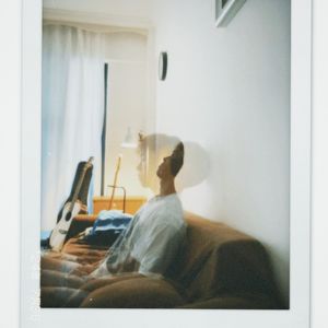 past love（过去爱）