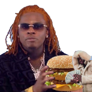 【免费非商业】“Eat” Gunna x Wheezy Type Beat