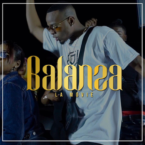 Balanza