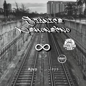 Ajvo & Jays - Stanice Nekonečno