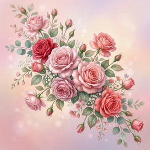 Hoa Hồng Rơi (Original)