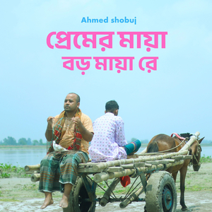 Premer Maya Boro Maya Re