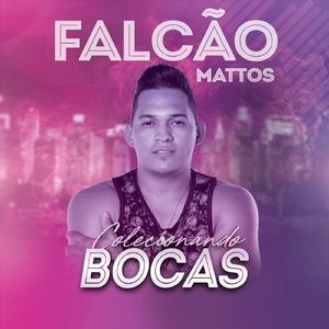 Colecionando Bocas