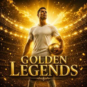 Golden Legends