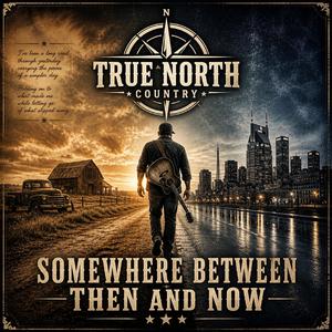 Somewhere Between Then And Now