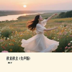 秋来秋去  (女声版) (黑子 Remix)