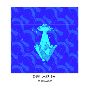 My Spaceship (Lofi Mix)